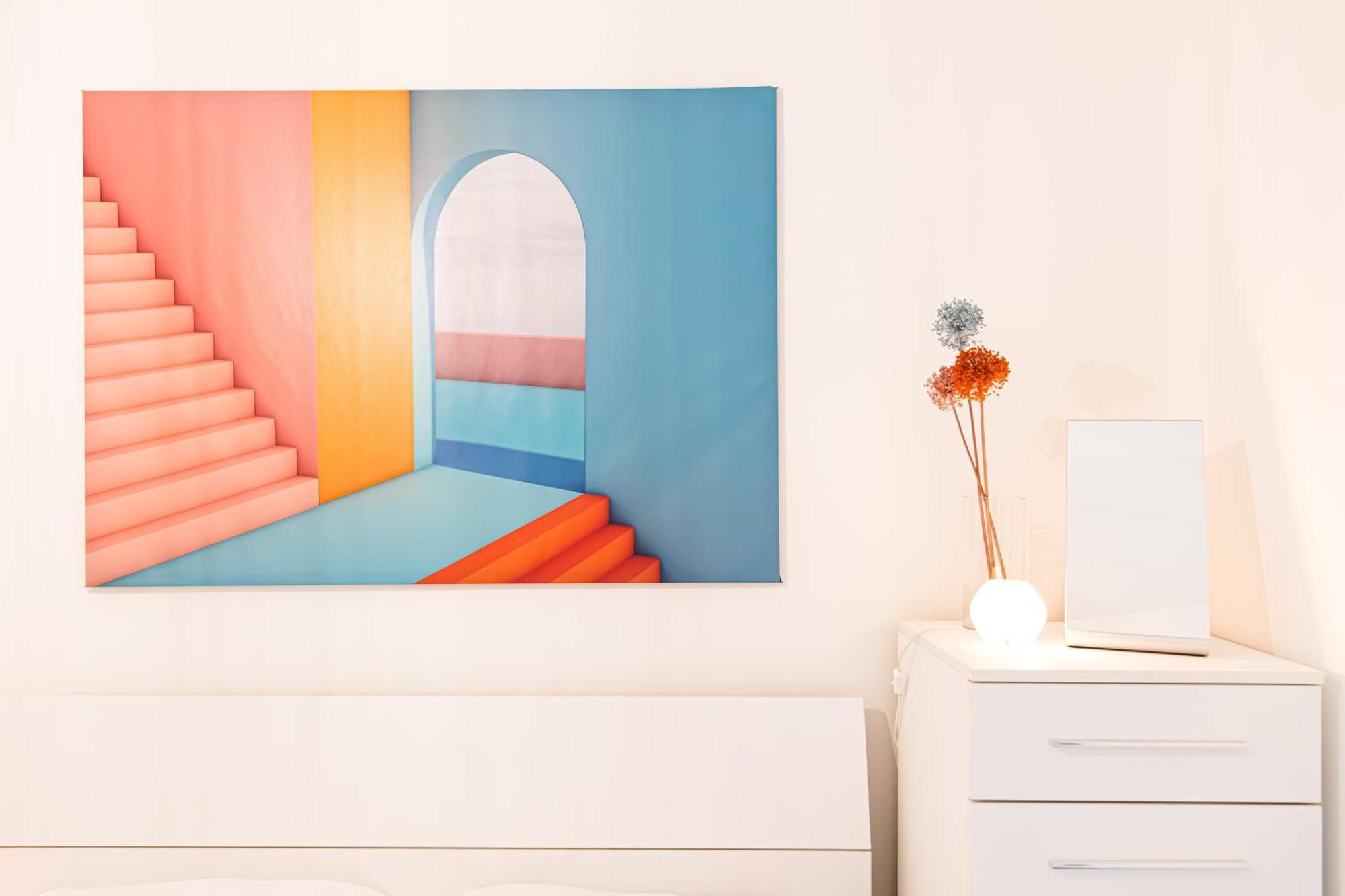 شقة Melloni House بولونيا المظهر الخارجي الصورة