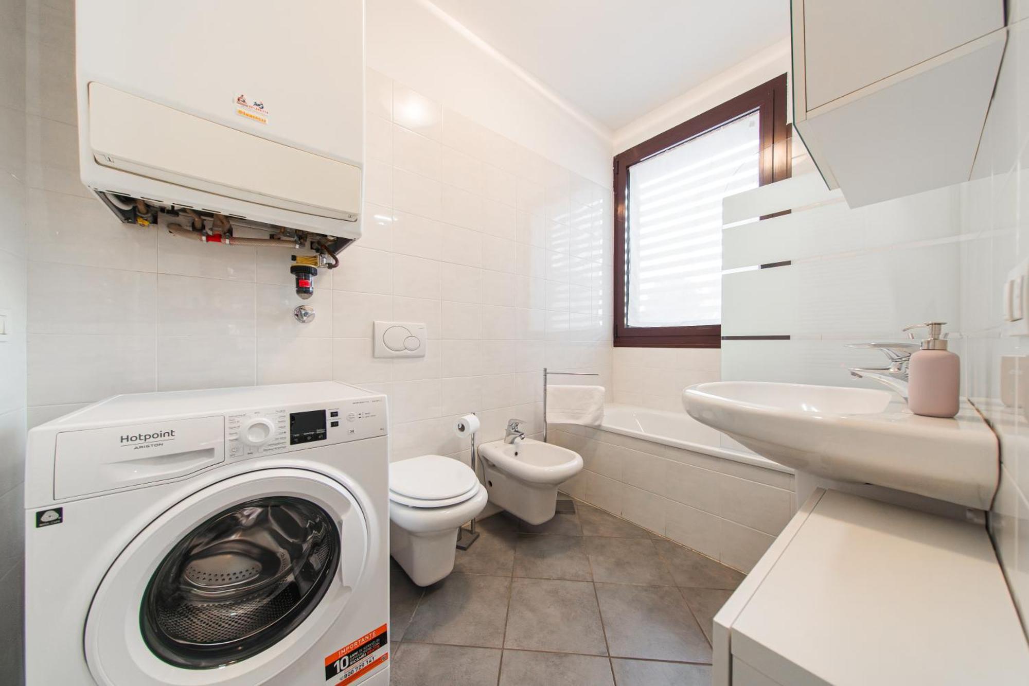 شقة Melloni House بولونيا المظهر الخارجي الصورة