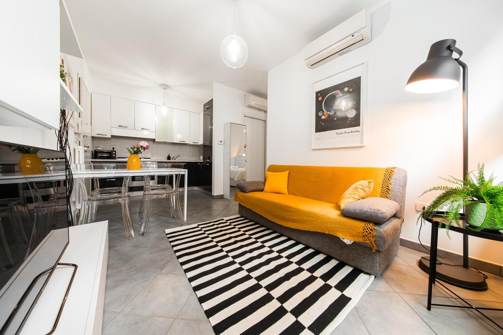 شقة Melloni House بولونيا المظهر الخارجي الصورة