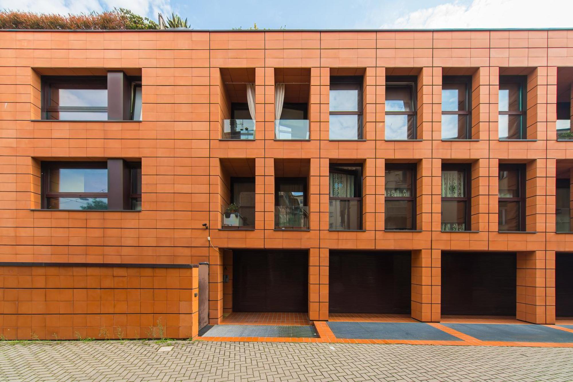 شقة Melloni House بولونيا المظهر الخارجي الصورة